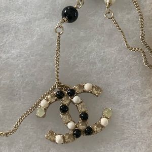 Chanel Necklace